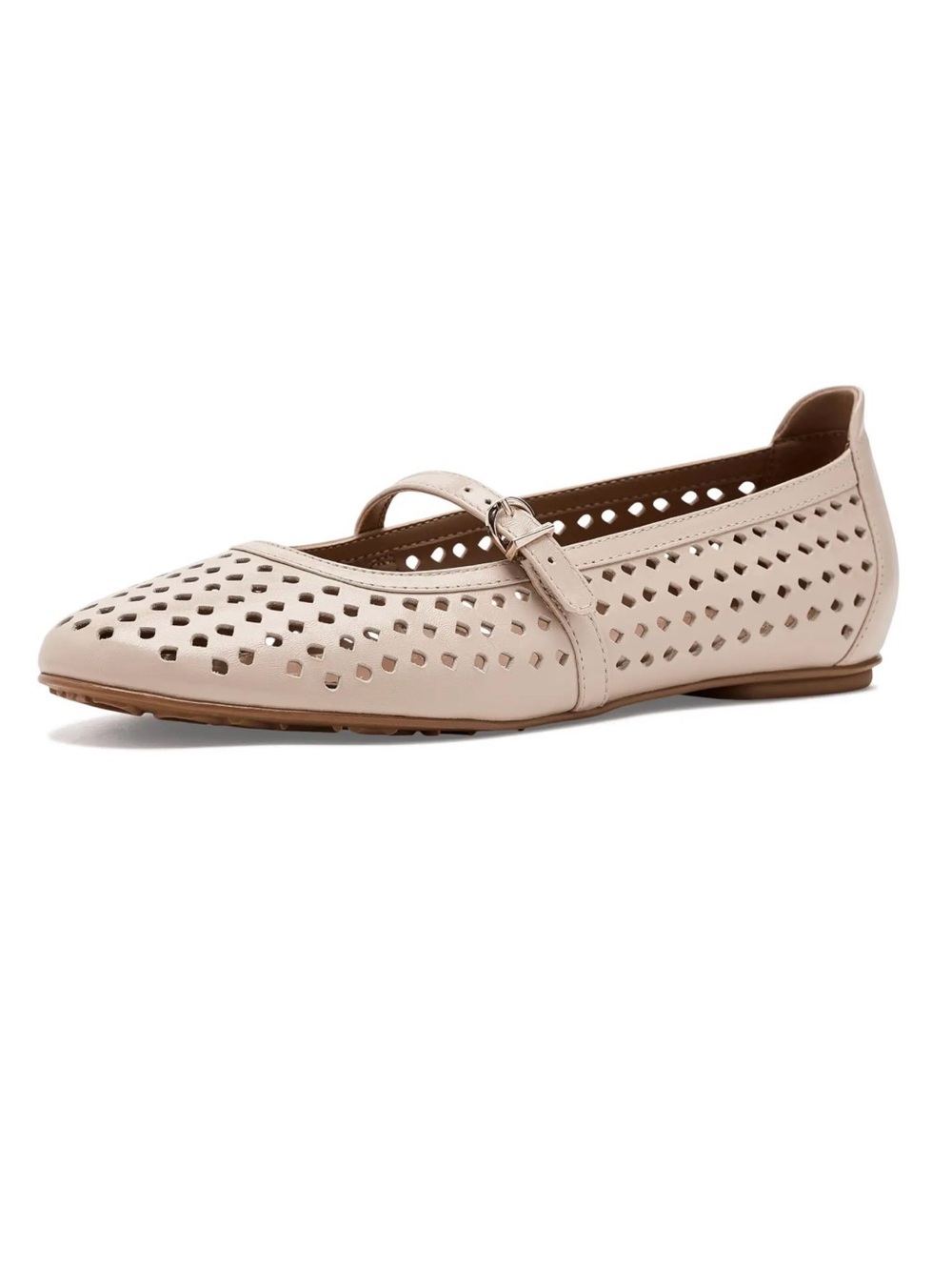NATURALIZER ARIA FLAT SHOE - Picture 2 of 11